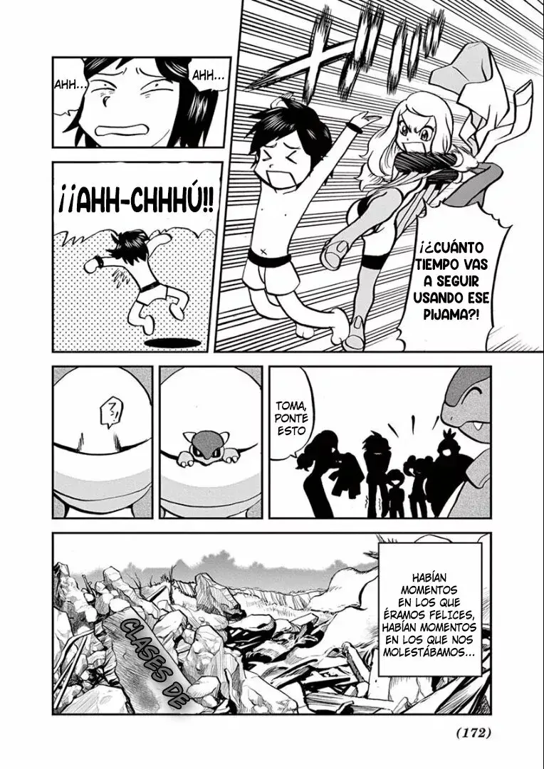 Capitulo 550 page 25