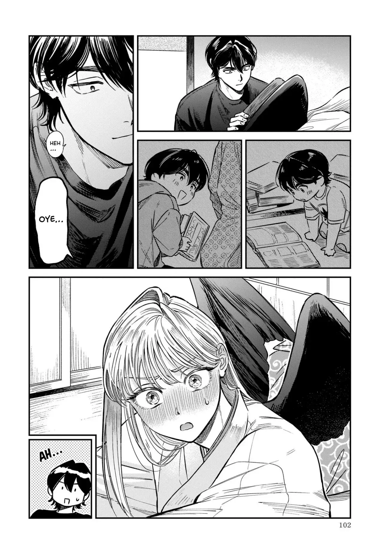Capitulo 3 page 7