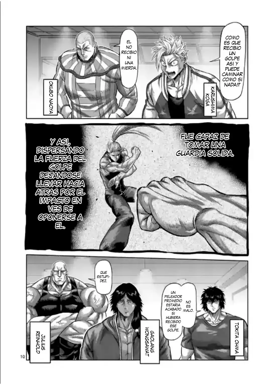 Capitulo 121 page 11