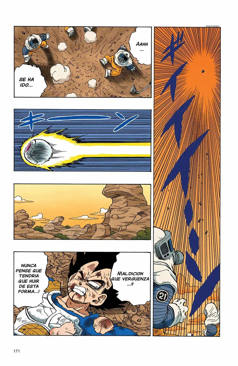 Capitulo 240 page 15