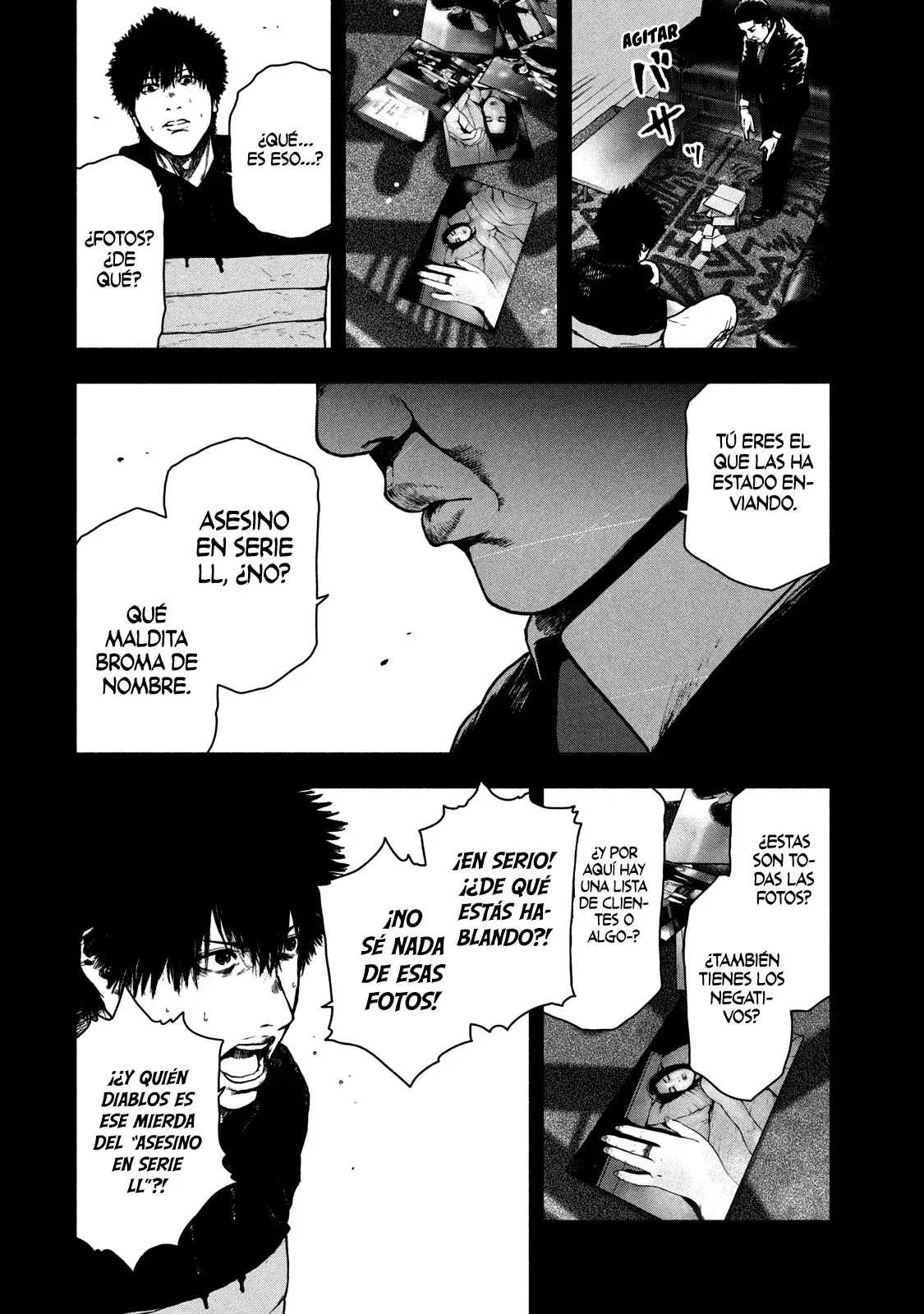 Capitulo 66 page 5