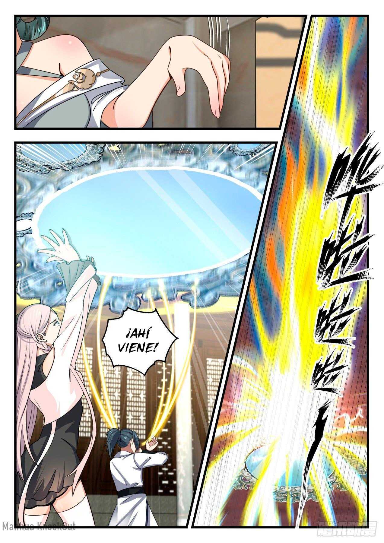 Capitulo 1562 page 11