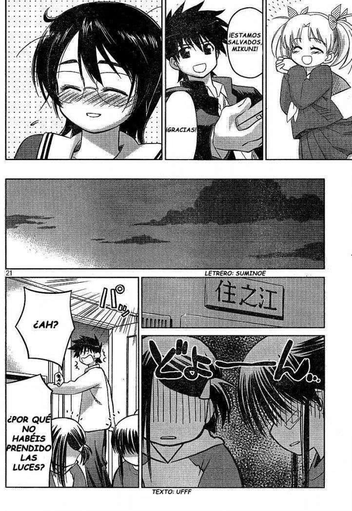Capitulo 20 page 21