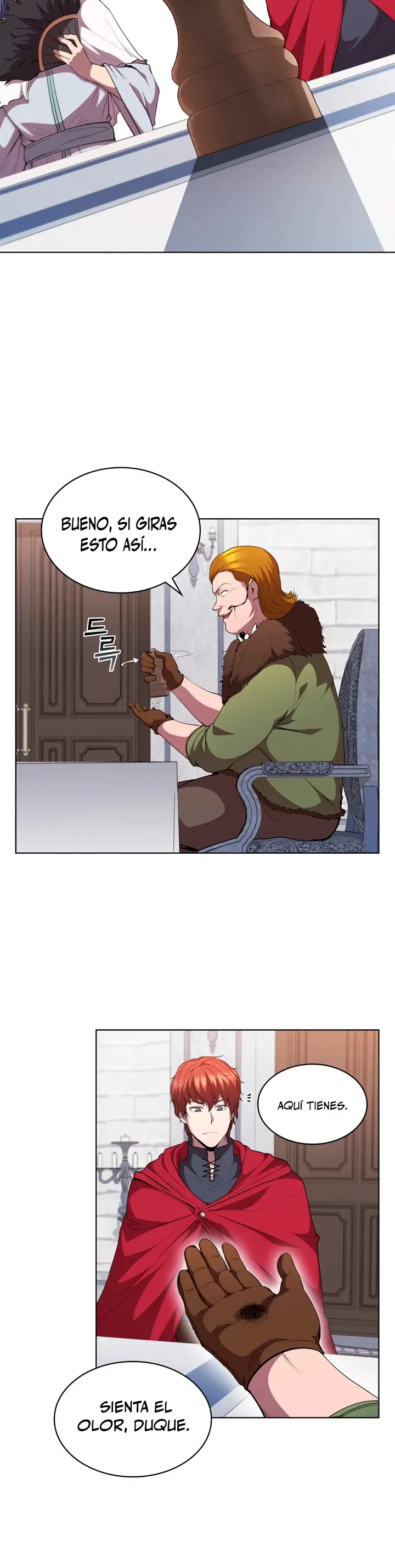Capitulo 43 page 18