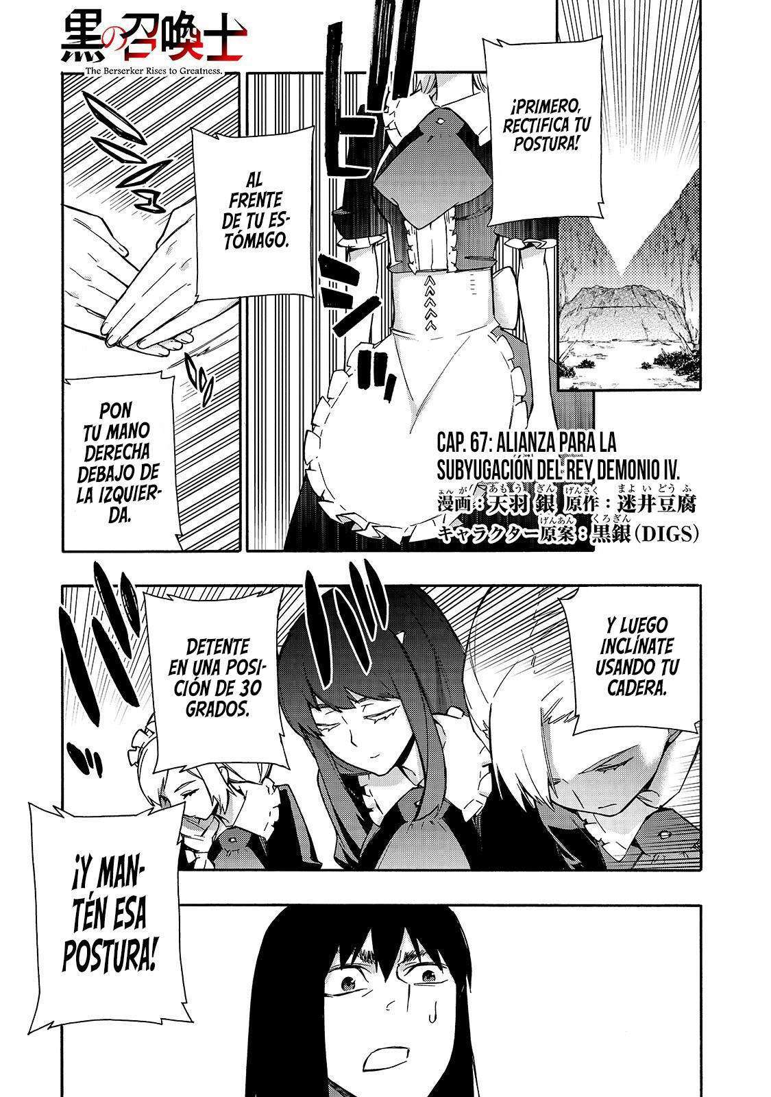 Capitulo 67 page 3
