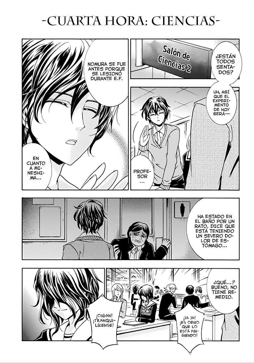 Capitulo 3 page 9