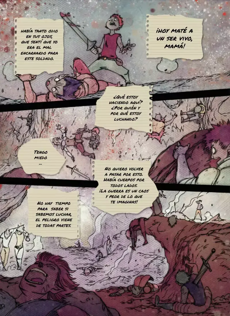 Capitulo 153 page 10