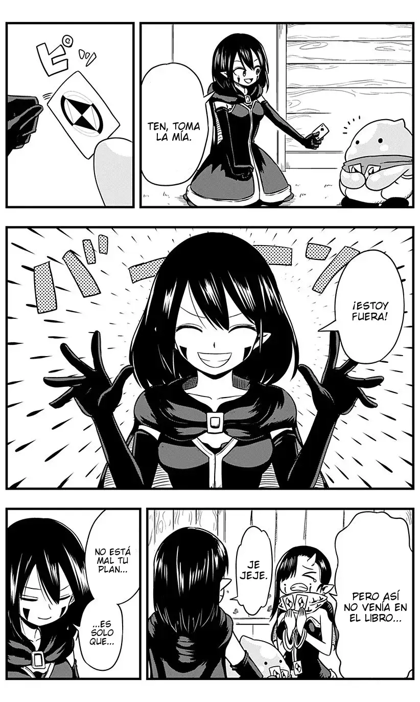 Capitulo 246 page 4