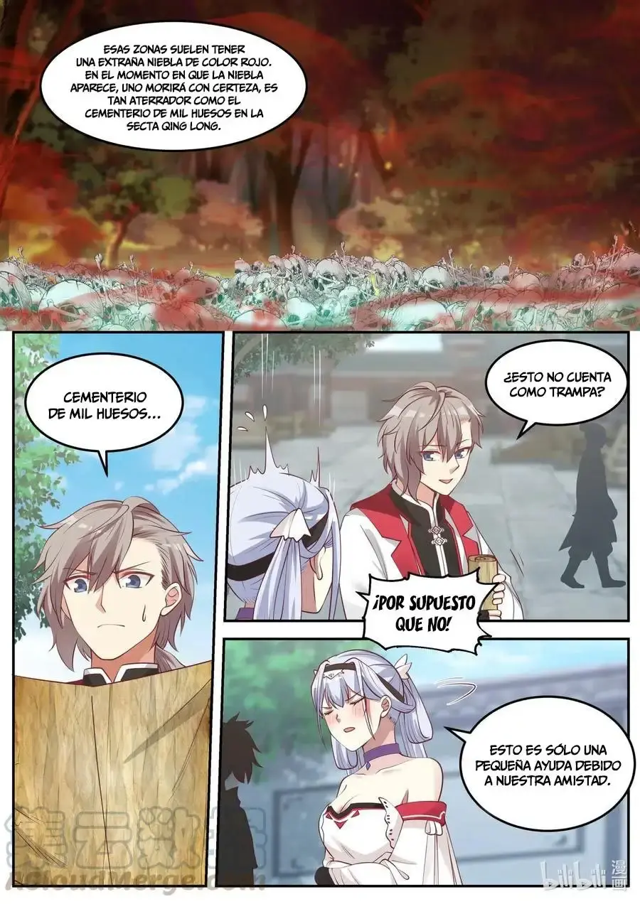 Capitulo 95 page 7