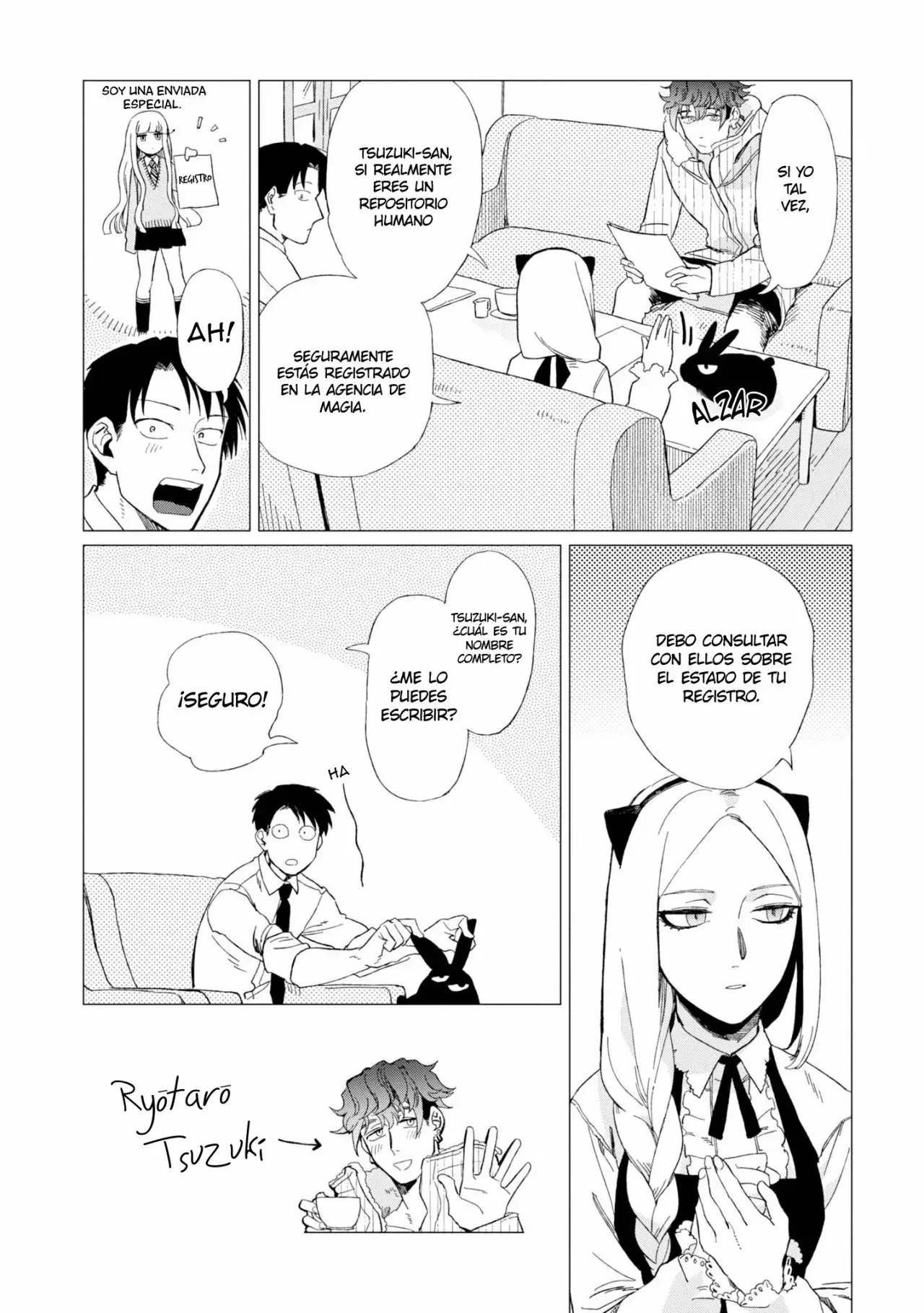 Capitulo 8 page 8