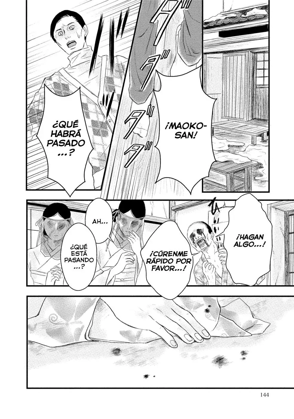 Capitulo 11 page 30