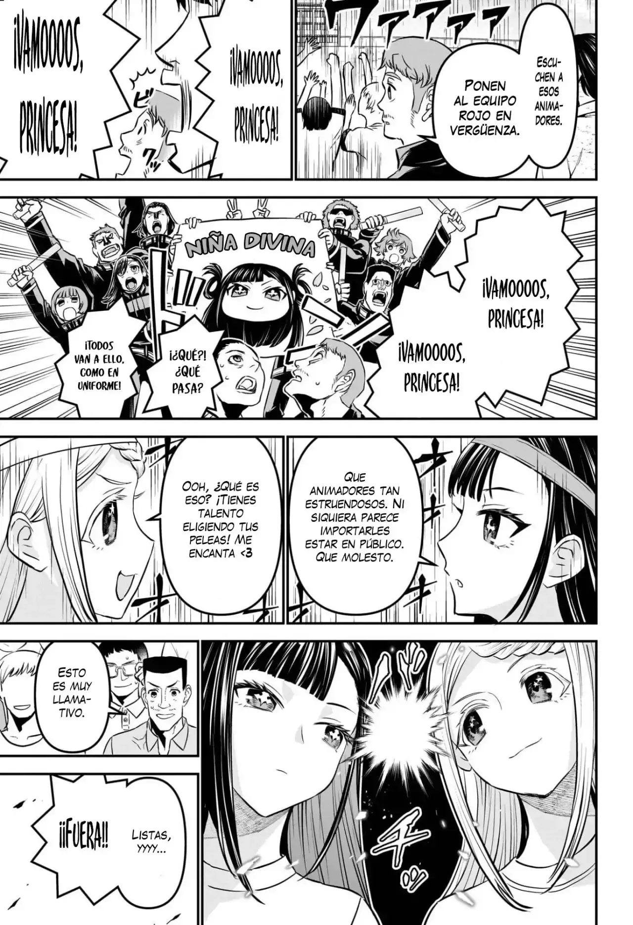Capitulo 121 page 16