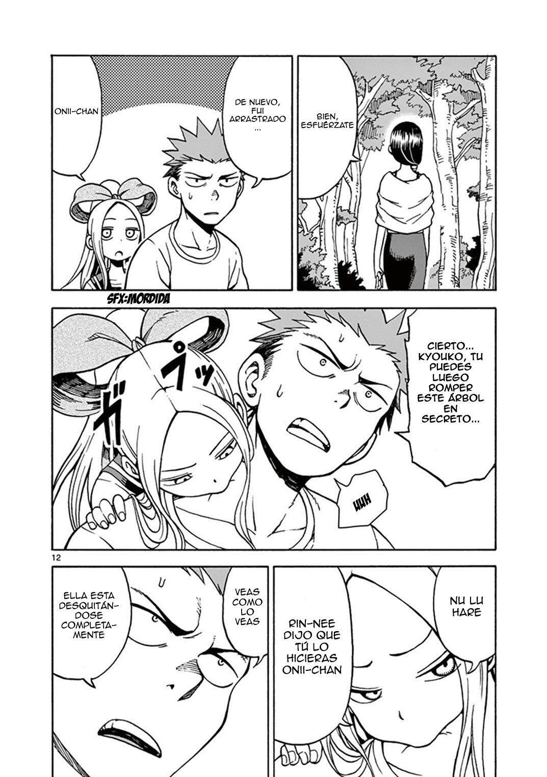 Capitulo 20 page 13