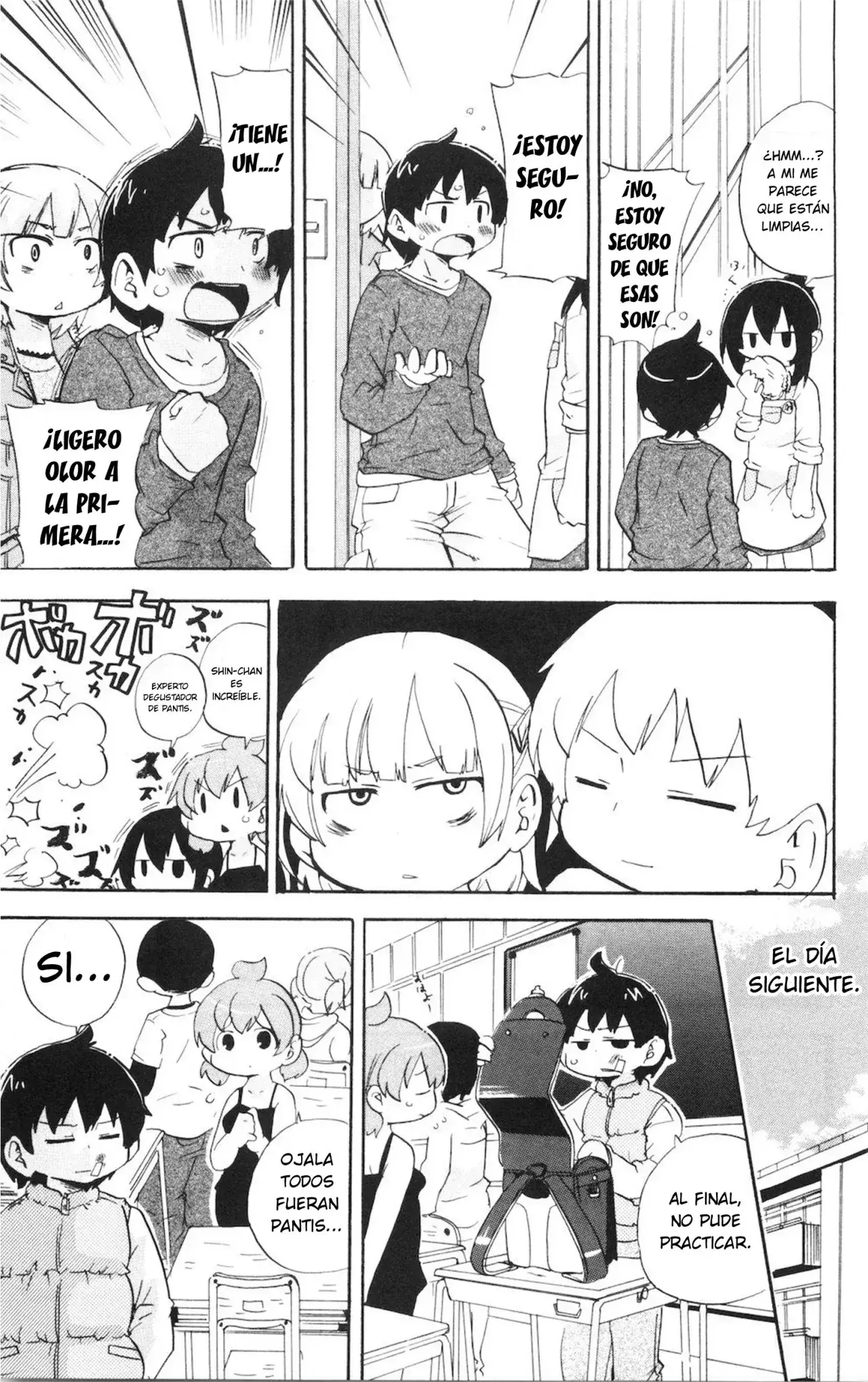 Capitulo 179 page 8