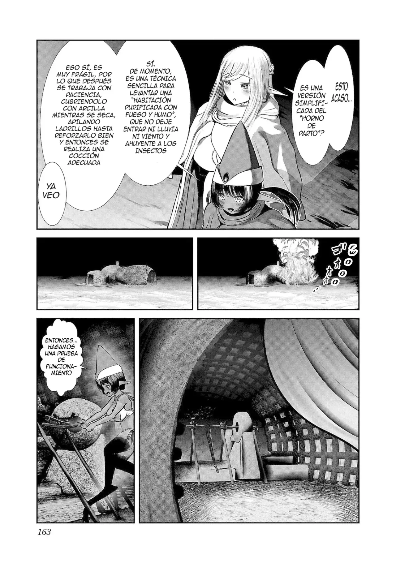 Capitulo 101 page 22