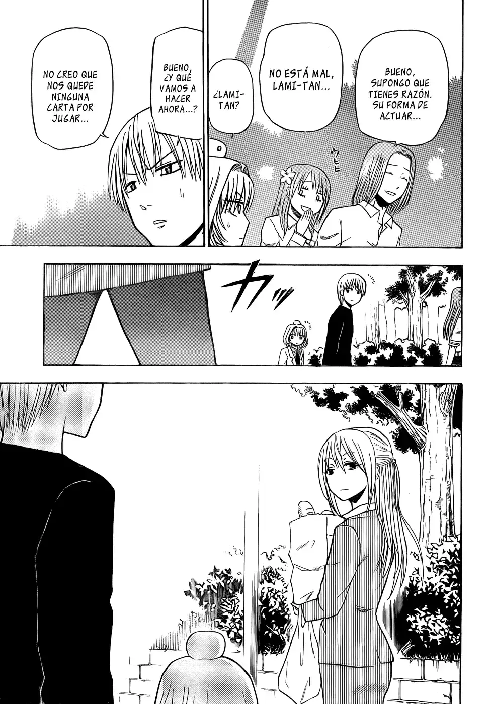 Capitulo 102 page 18