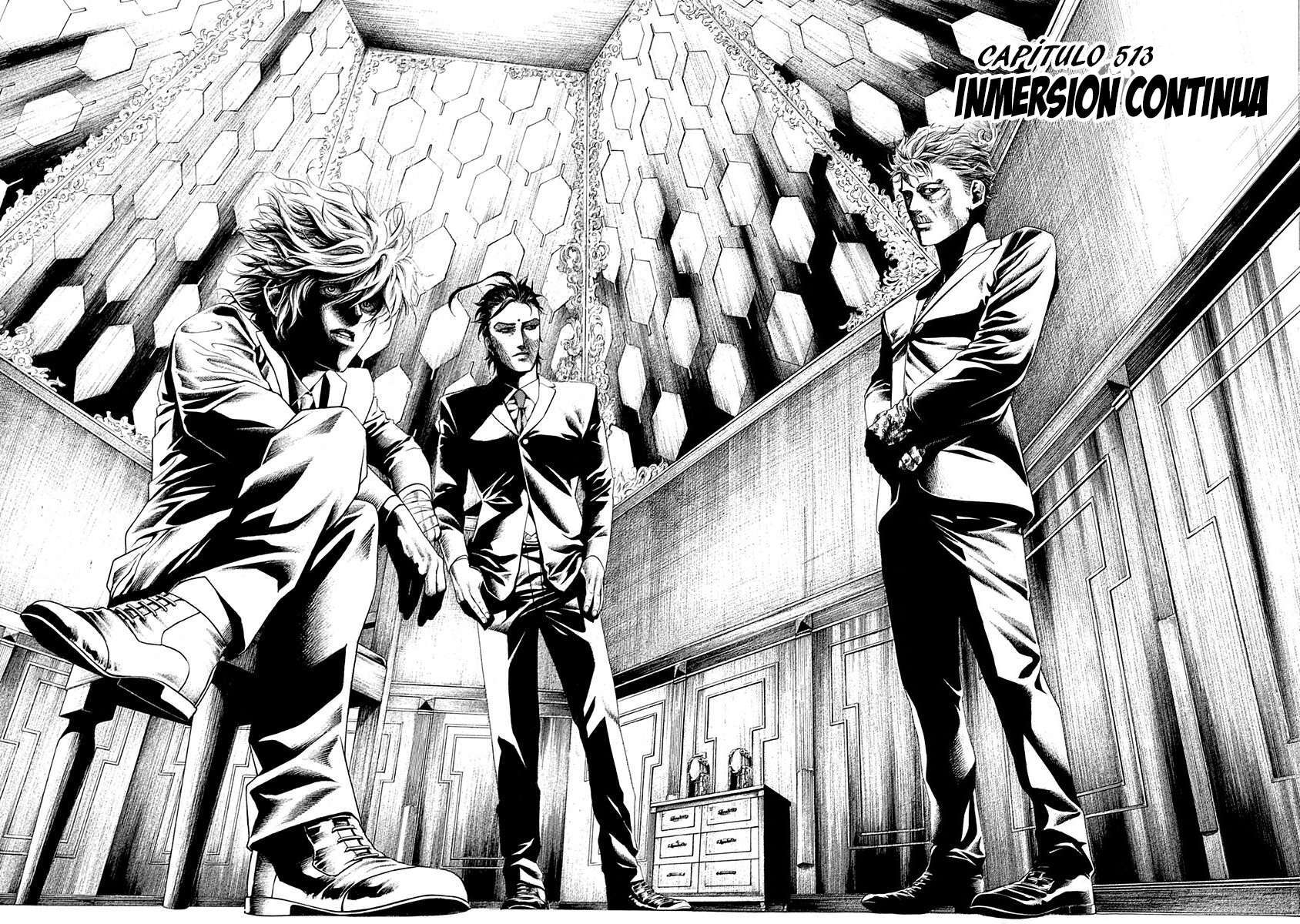 Capitulo 513 page 2