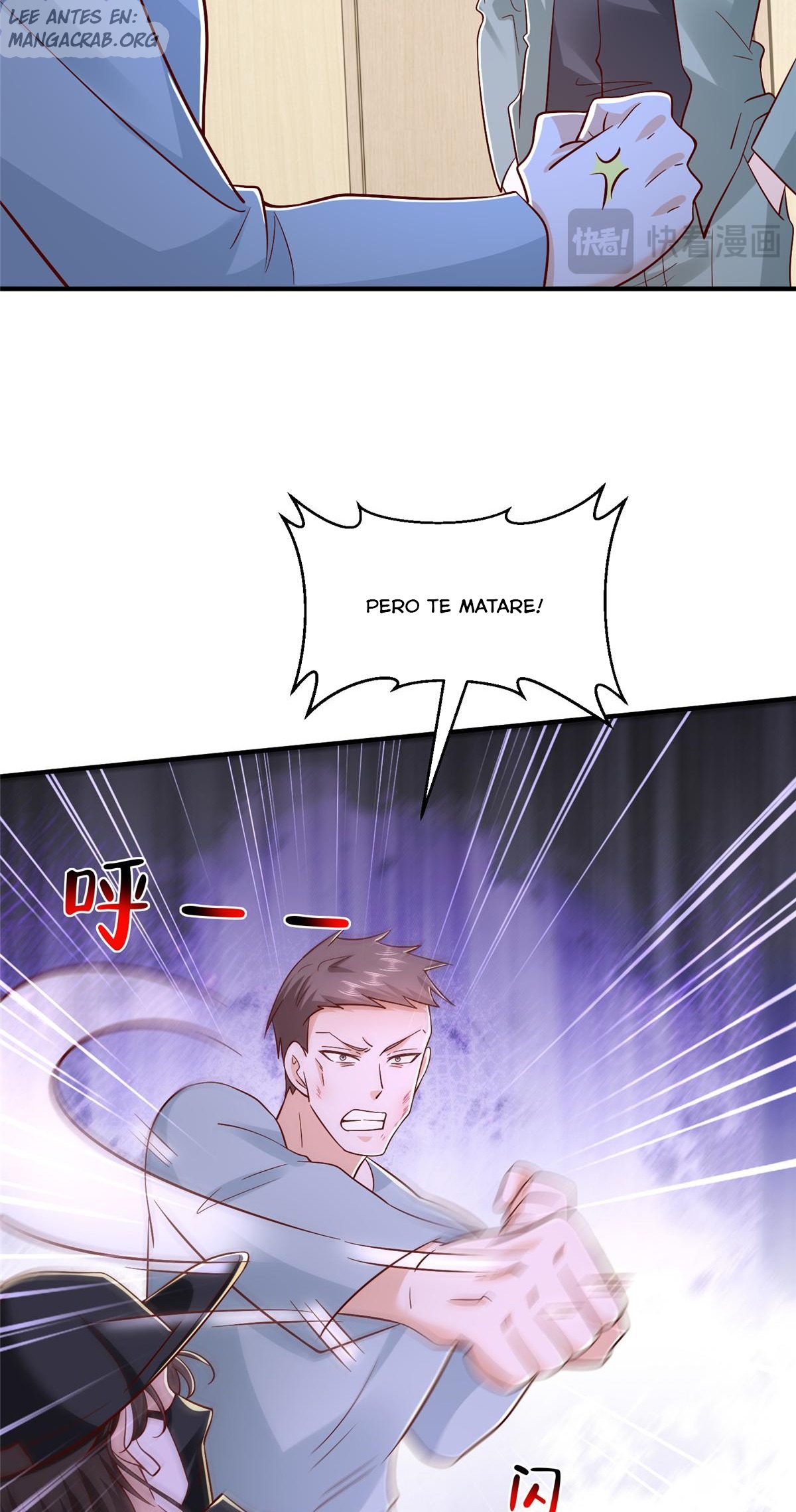 Capitulo 837 page 32