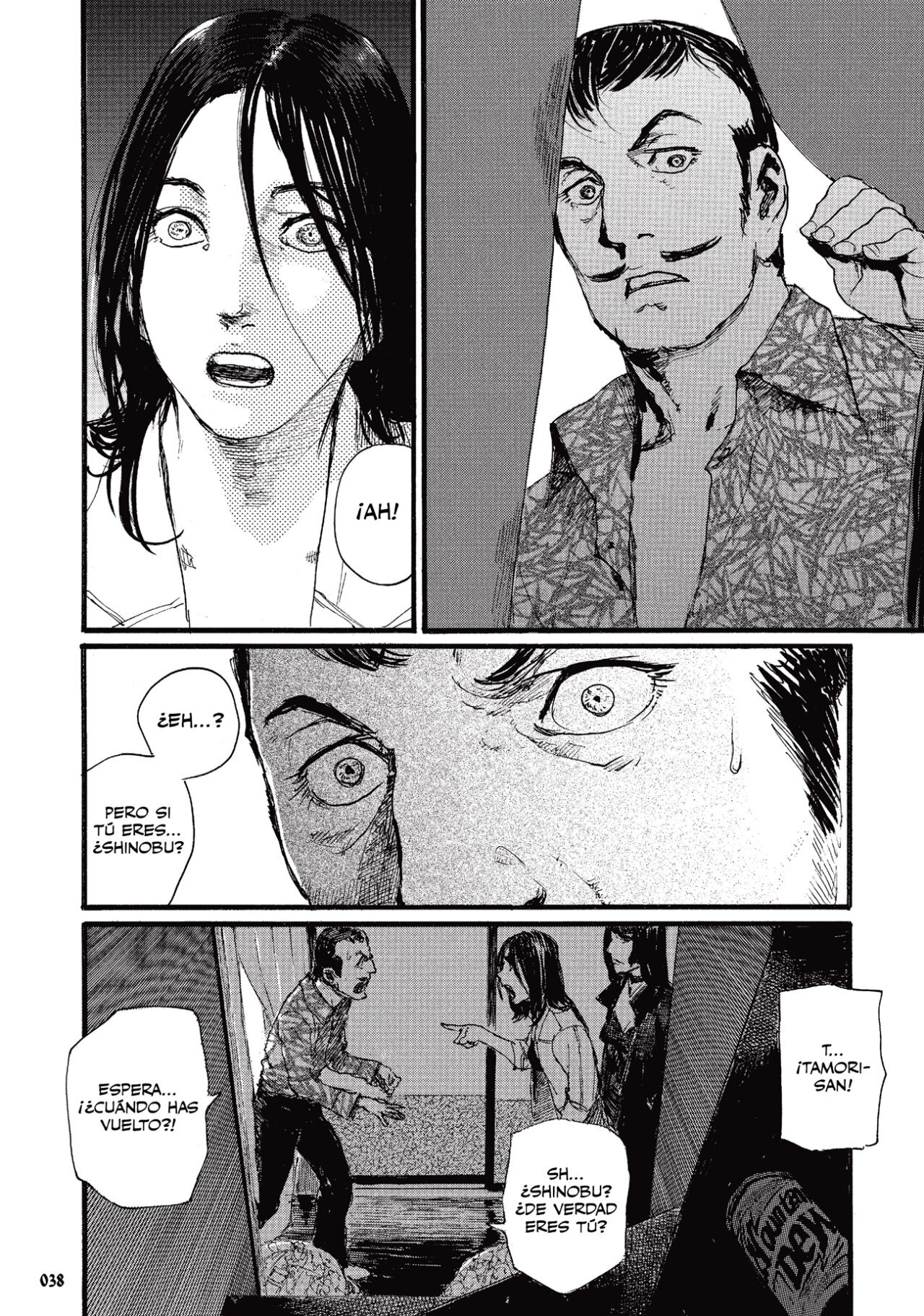 Capitulo 16 page 7