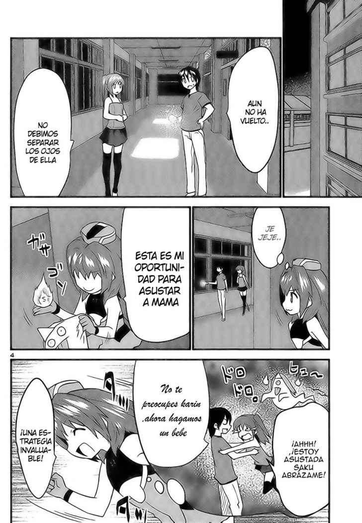Capitulo 18 page 6