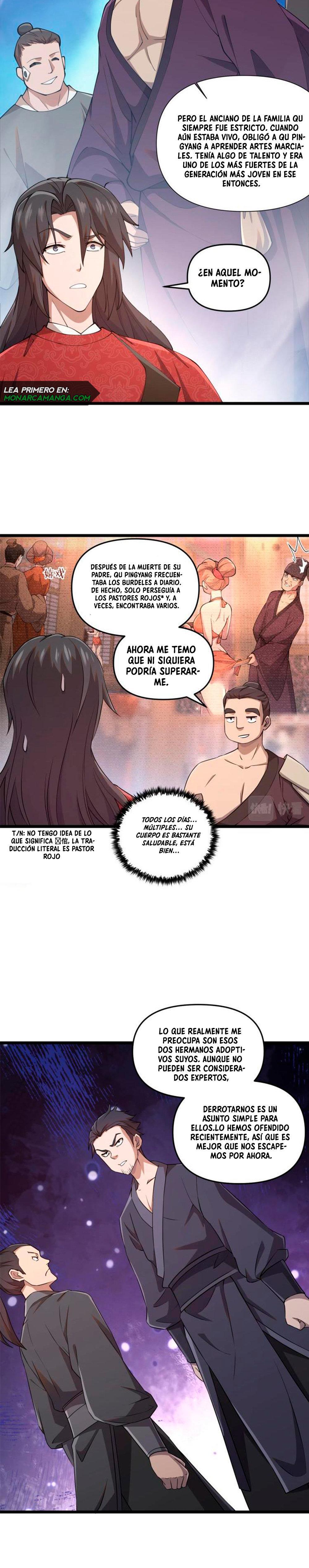 Capitulo 7 page 12