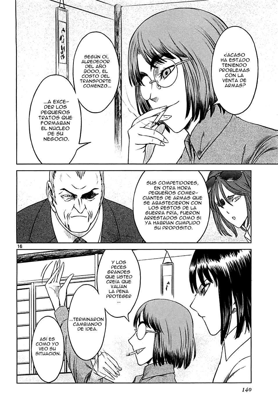 Capitulo 55 page 16