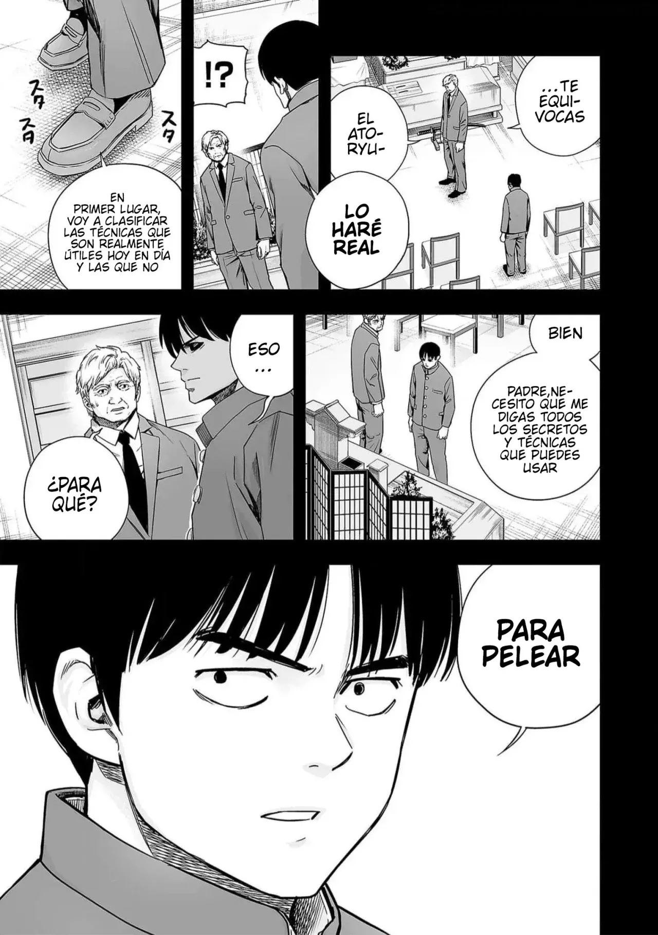 Capitulo 204 page 15
