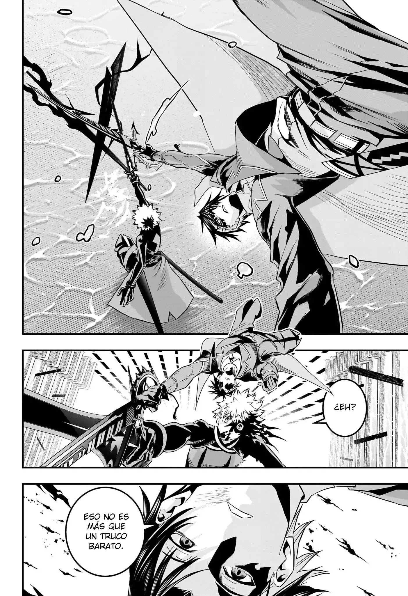 Capitulo 74 page 19