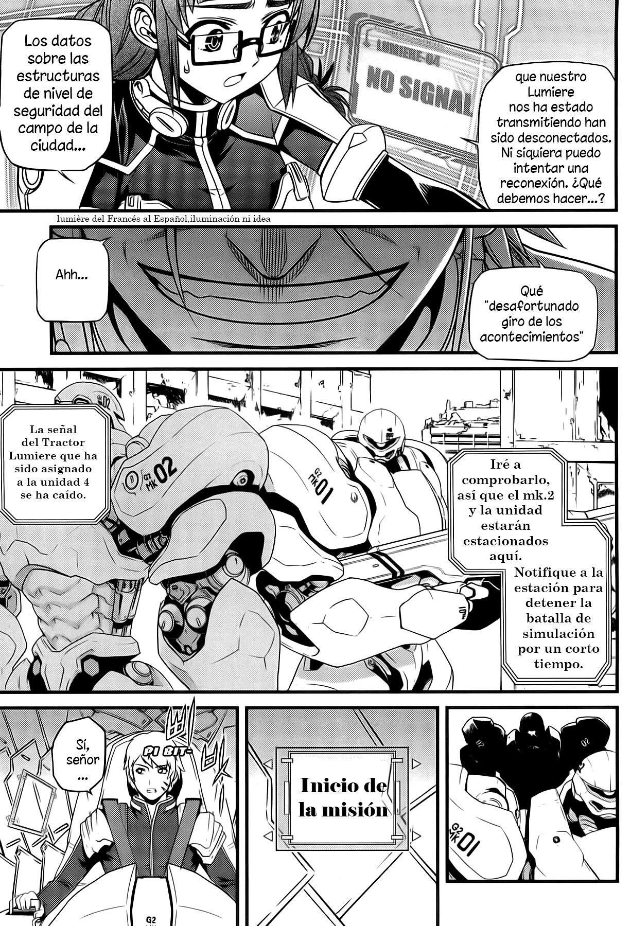 Capitulo 24 page 11