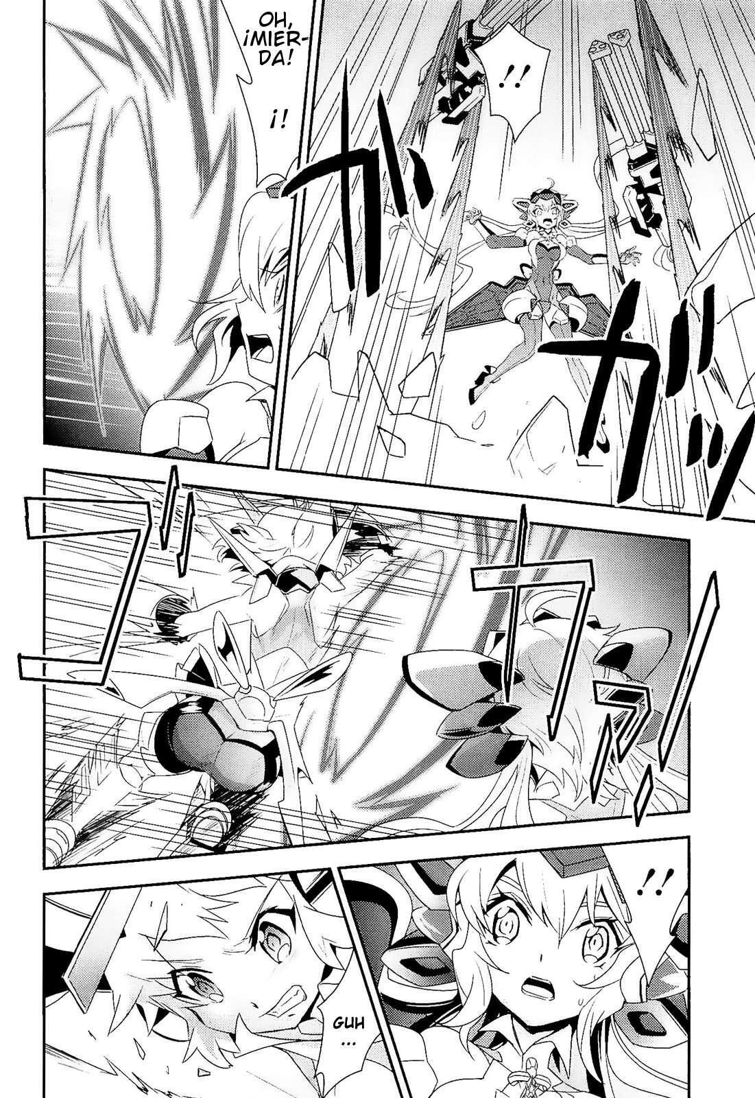 Capitulo 11 page 15