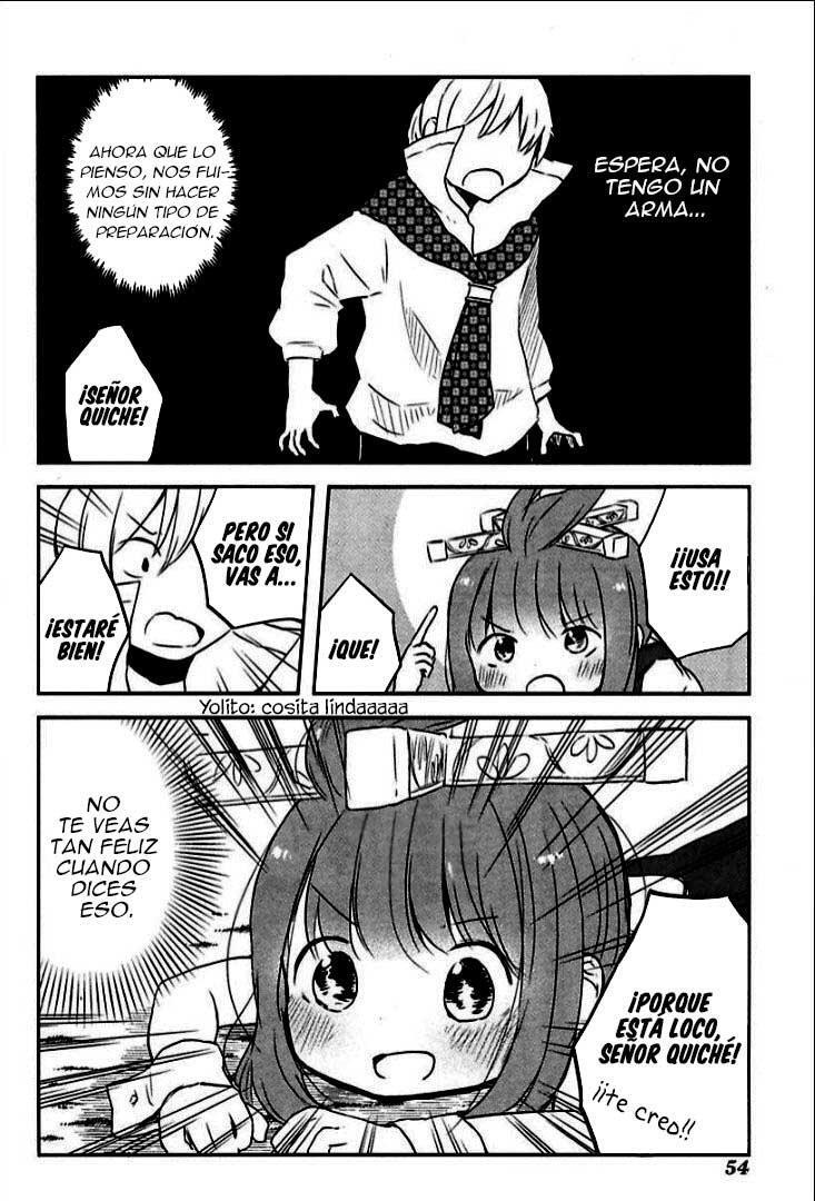 Capitulo 3 page 11