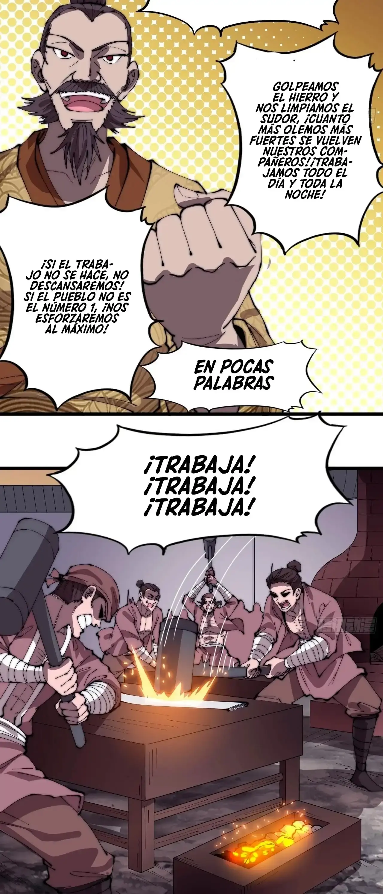 Capitulo 302 page 16