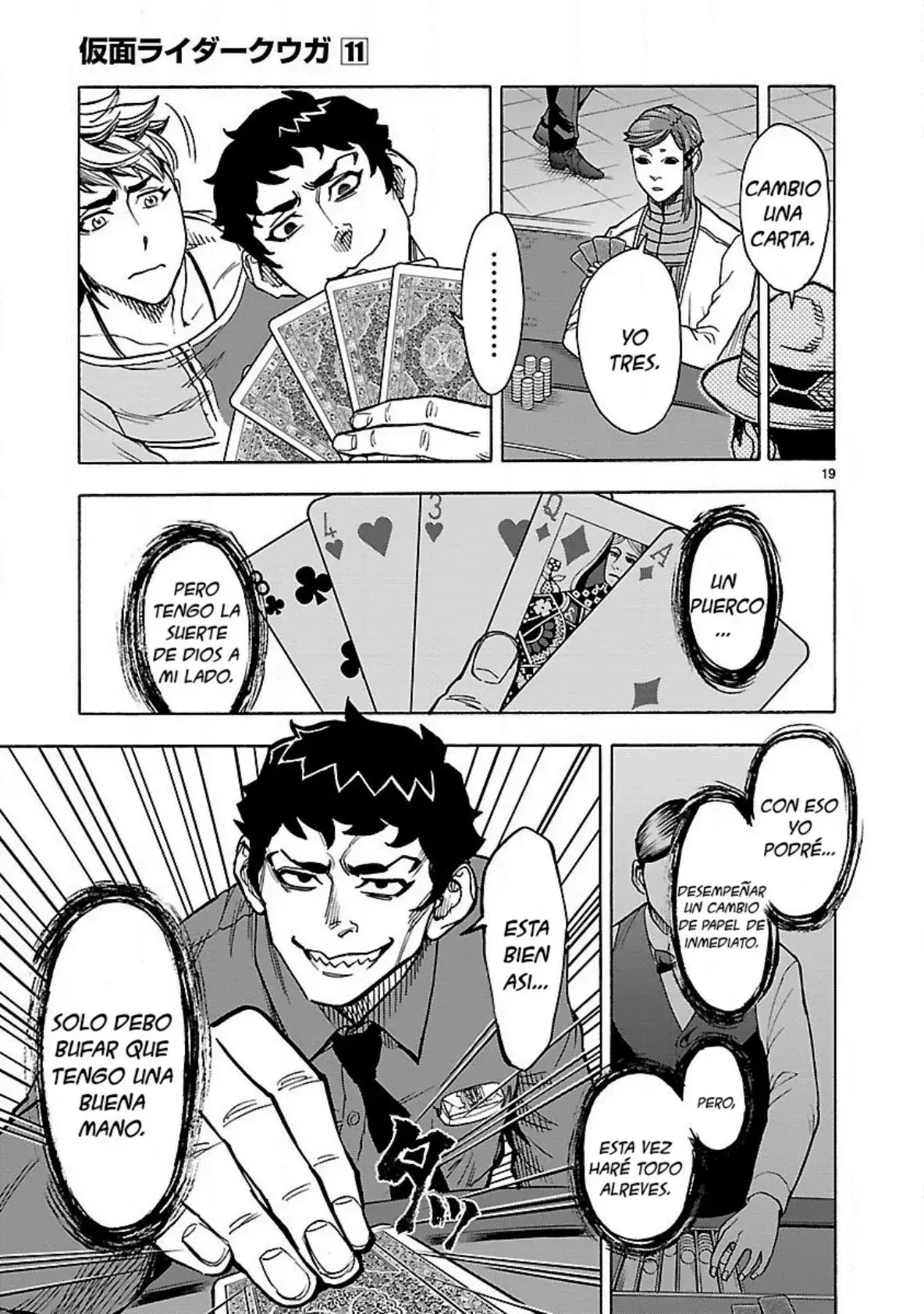 Capitulo 47 page 18
