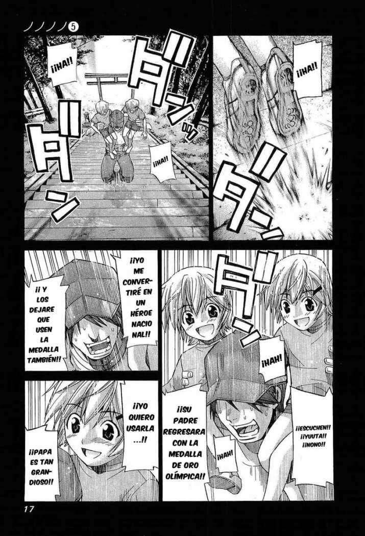 Capitulo 42 page 19