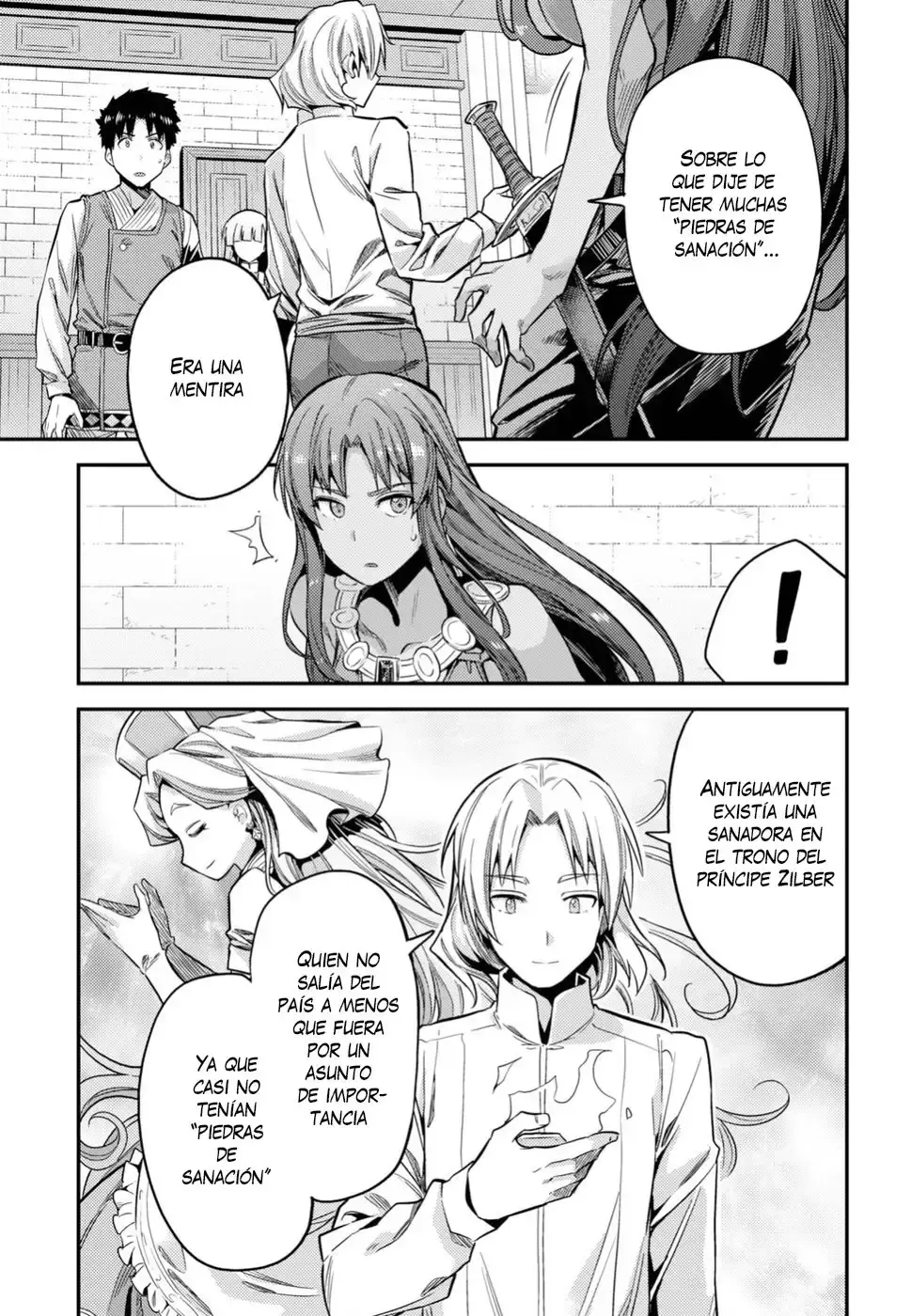 Capitulo 23 page 30
