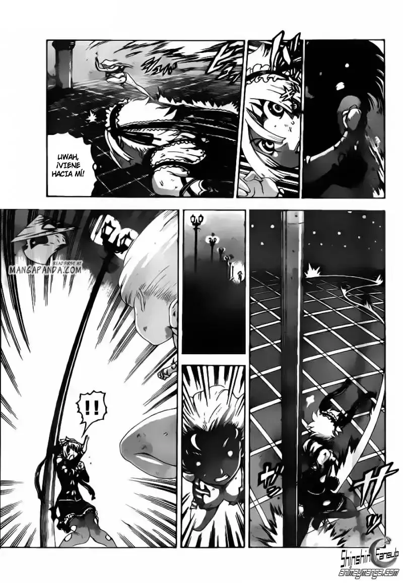 Capitulo 510 page 6