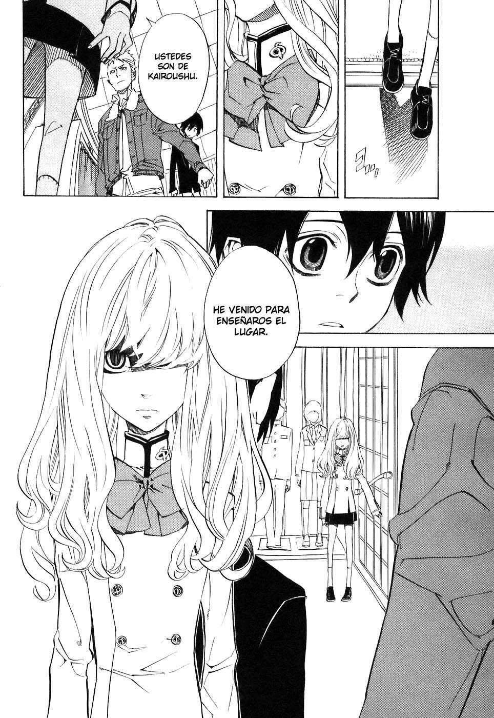 Capitulo 29 page 32