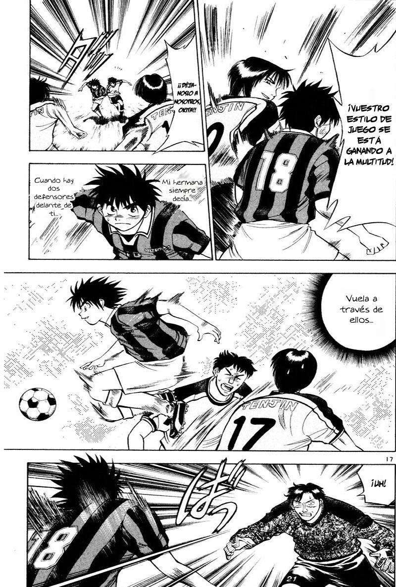 Capitulo 18 page 18