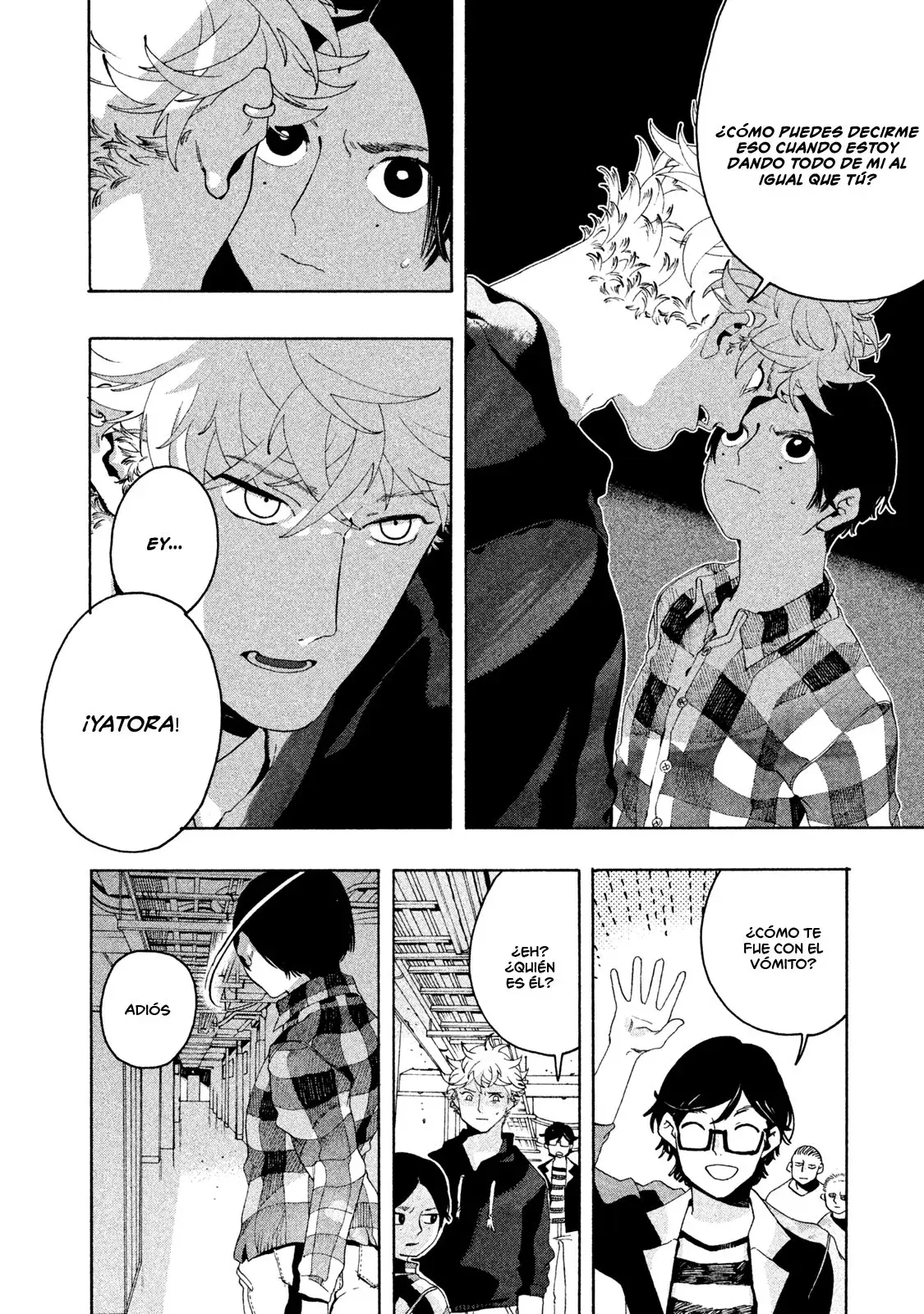 Capitulo 8 page 29