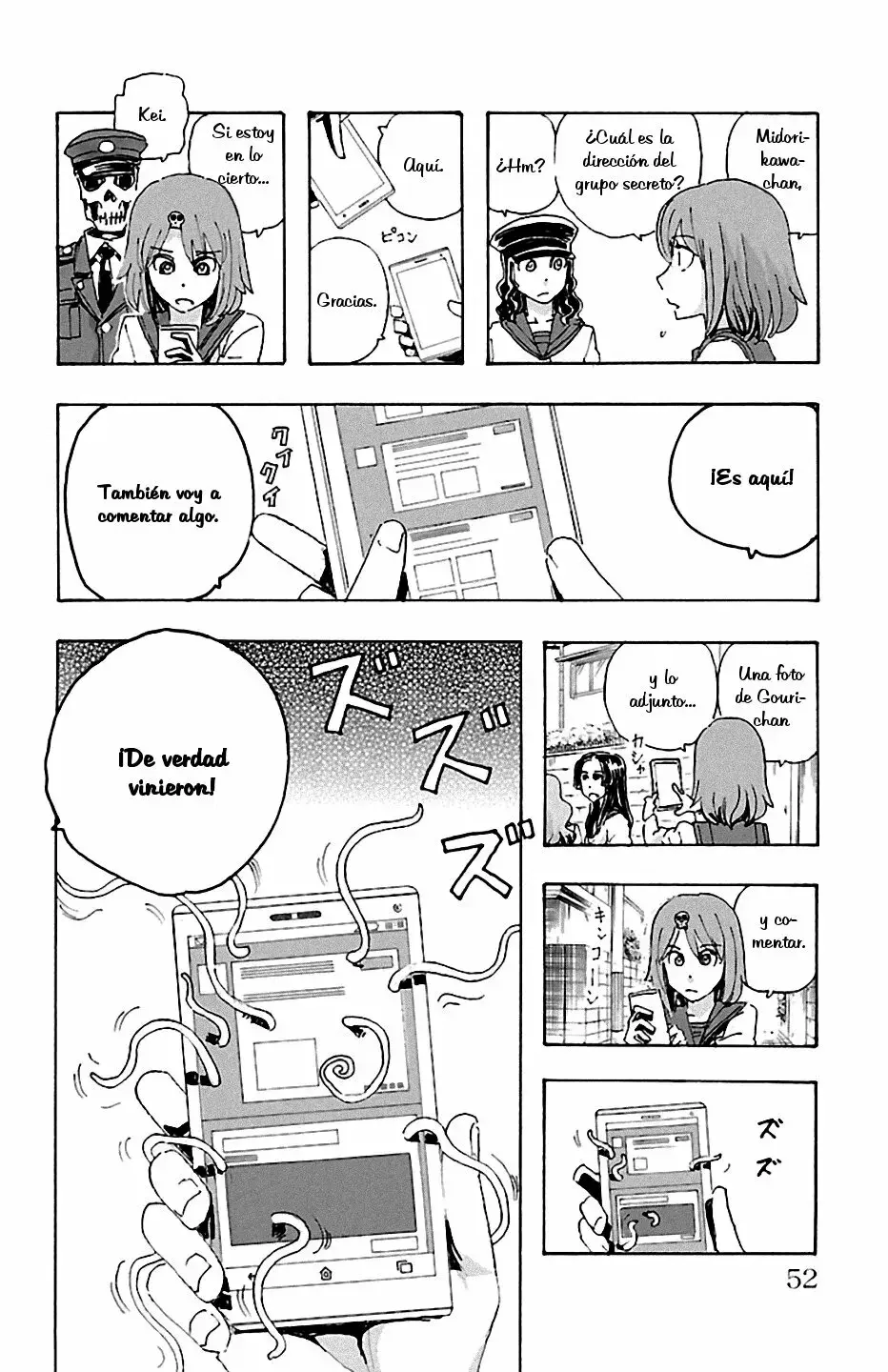 Capitulo 46 page 8