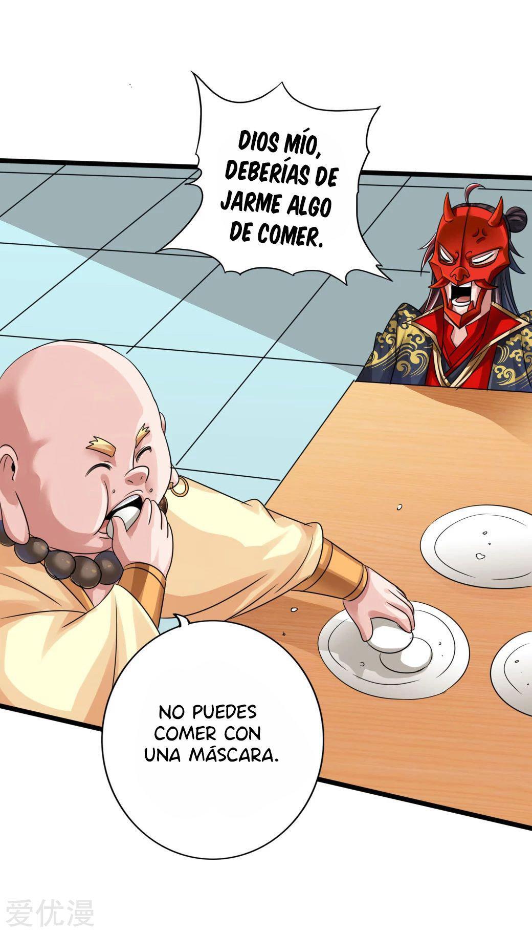 Capitulo 44 page 20