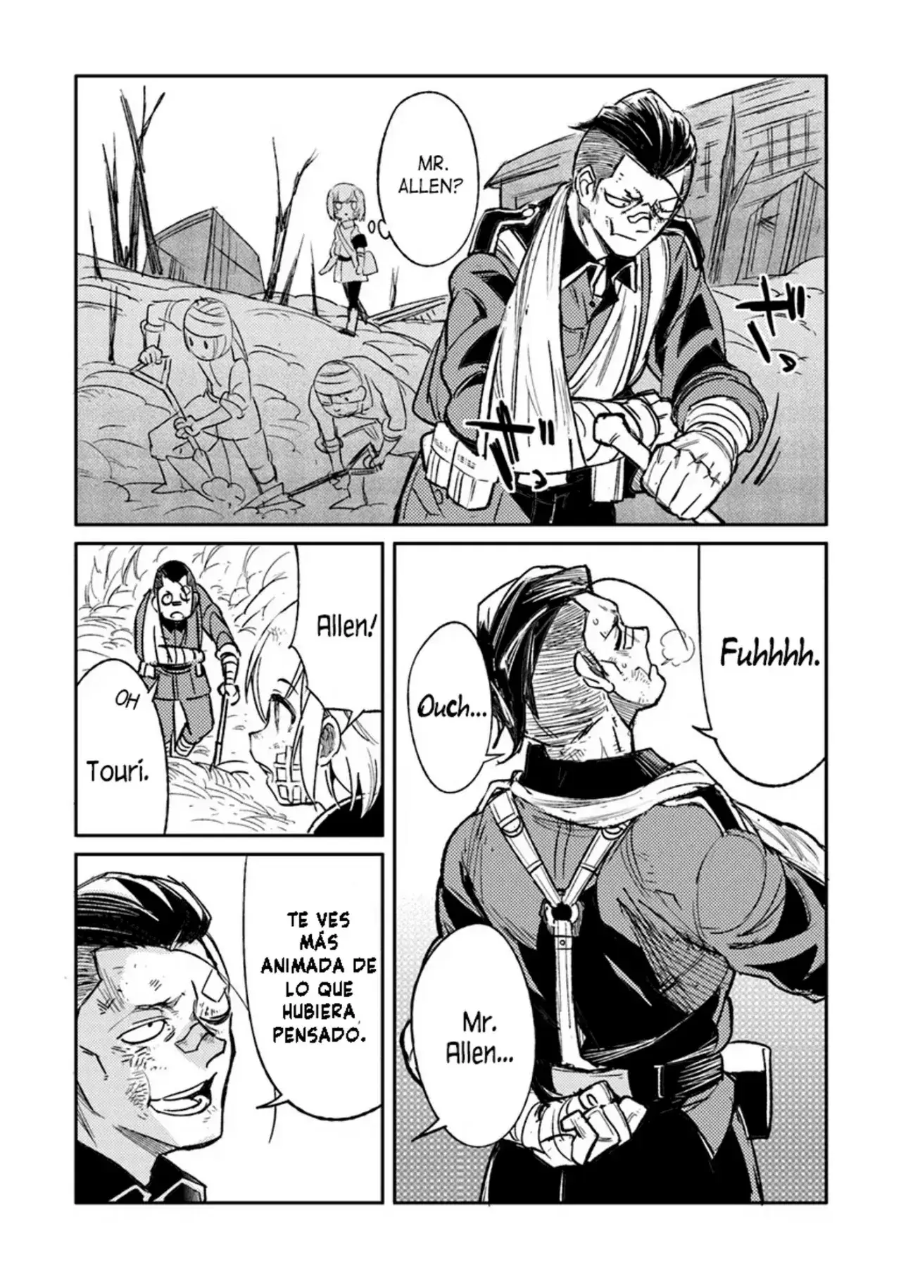 Capitulo 7 page 16
