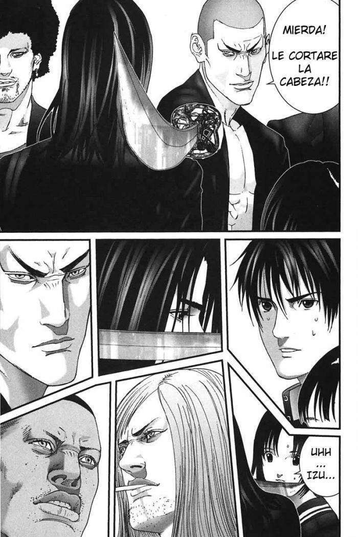 Capitulo 165 page 5