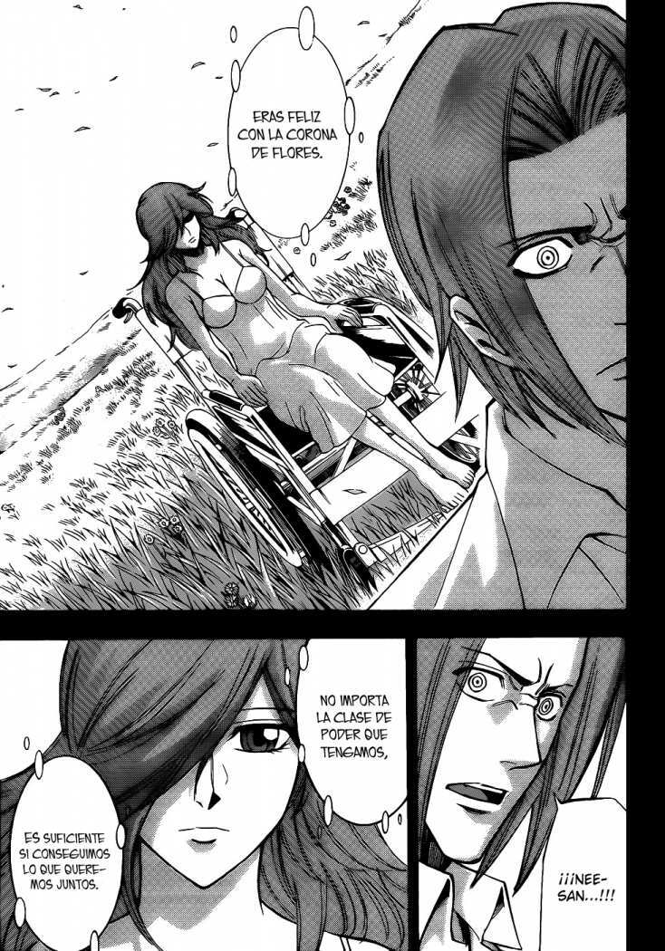 Capitulo 142 page 18