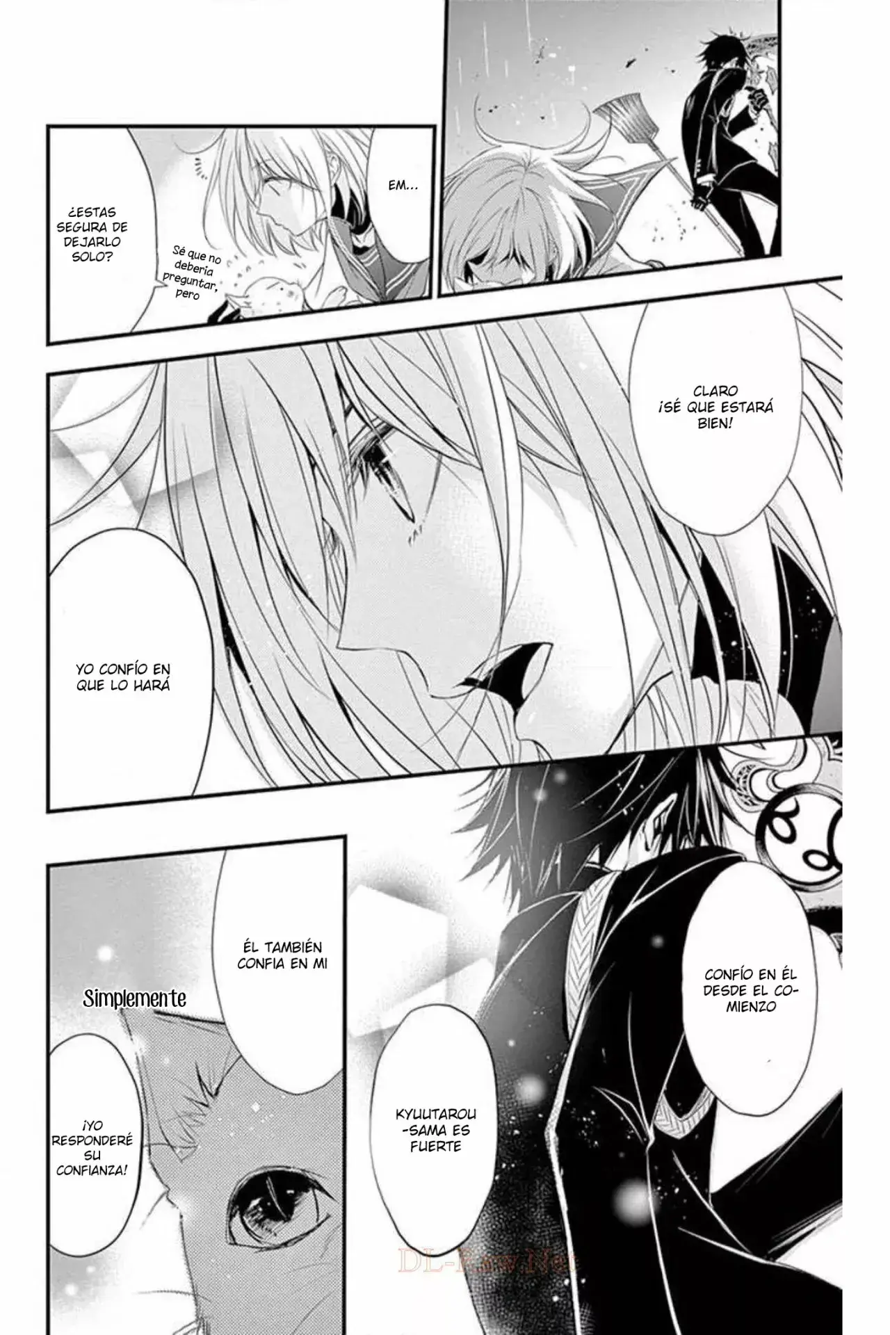 Capitulo 33 page 28