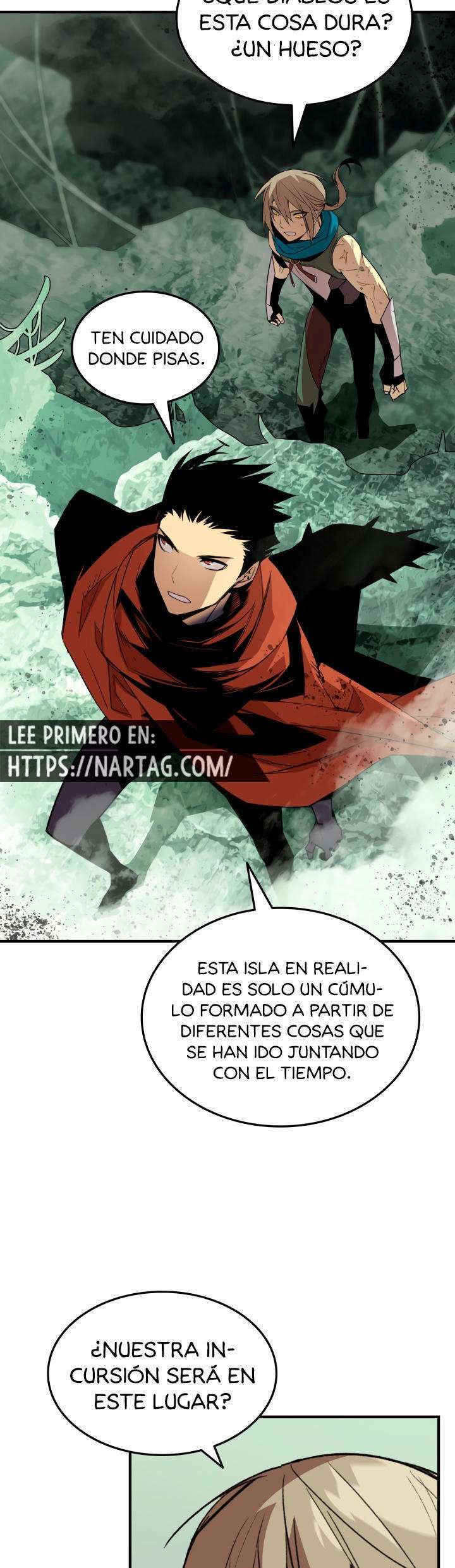 Capitulo 88 page 8