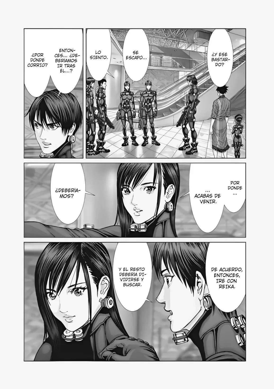 Capitulo 74 page 10