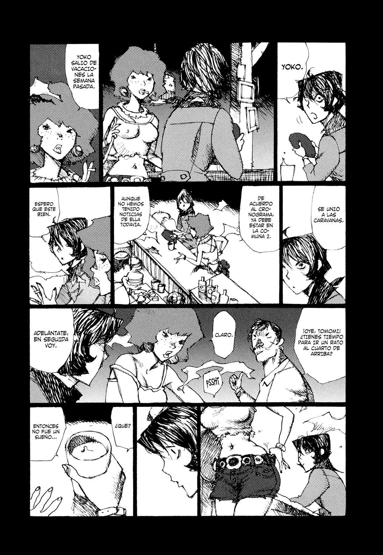 Capitulo 24 page 27