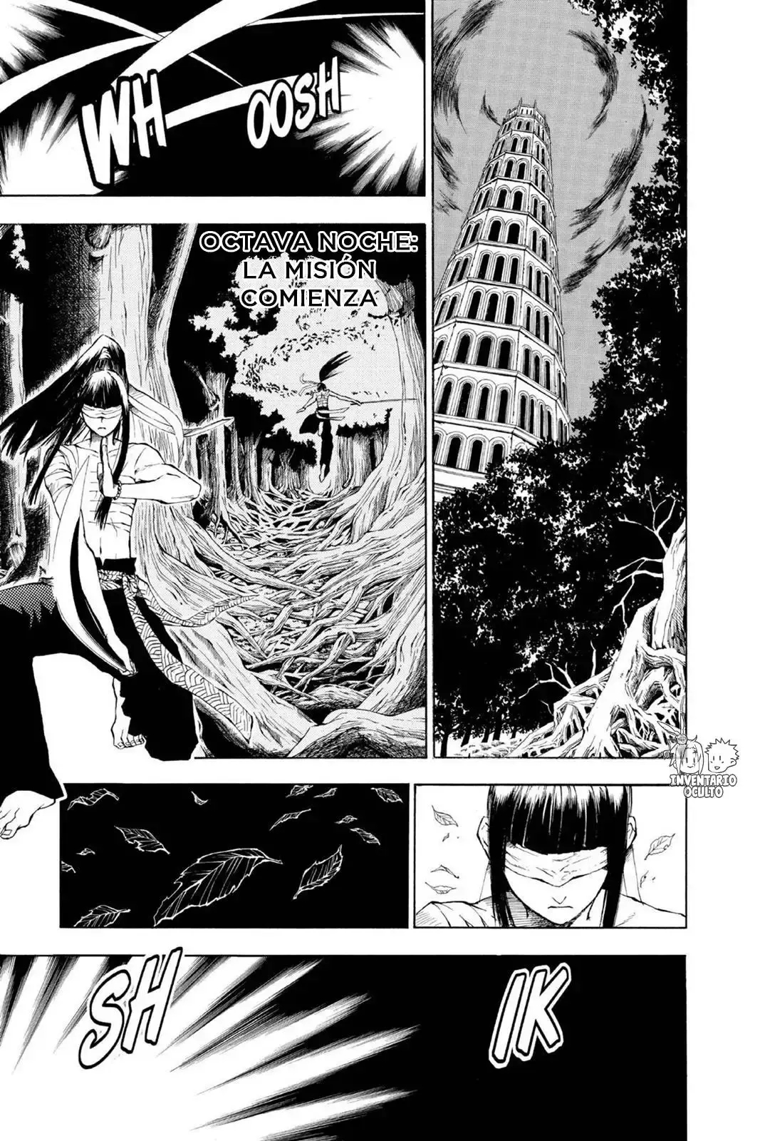 Capitulo 8 page 8