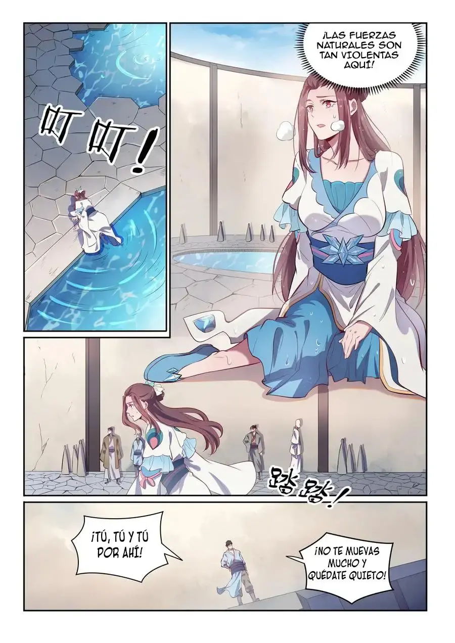 Capitulo 602 page 10
